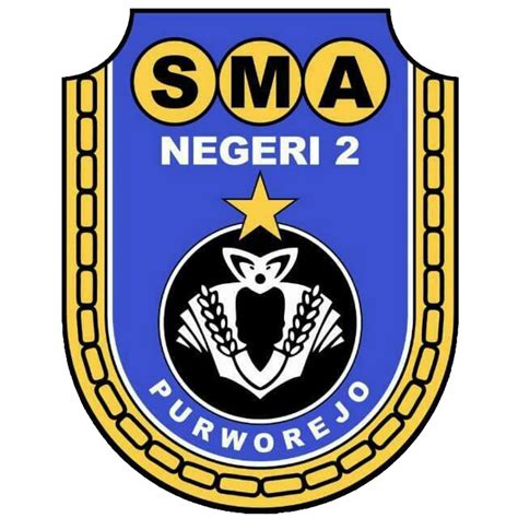 Sma Negeri 2 Purworejo Home