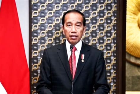 Berantas Judi Online Jokowi Terbitkan Keppres Pembentukan Satgas