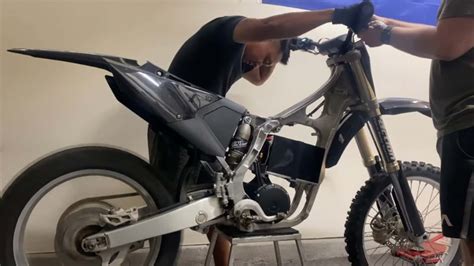 Yz 250 Plastic Conversion