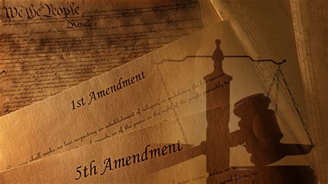 The Bill Of Rights How The First 10 Amendments Came To Be