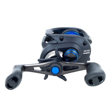 Shimano Slx Dc Xg