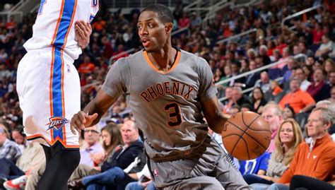 Suns Player Reviews Brandon Knight