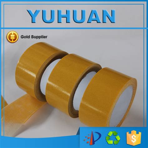 double side fabric adhesive tape china double sice fabric tape