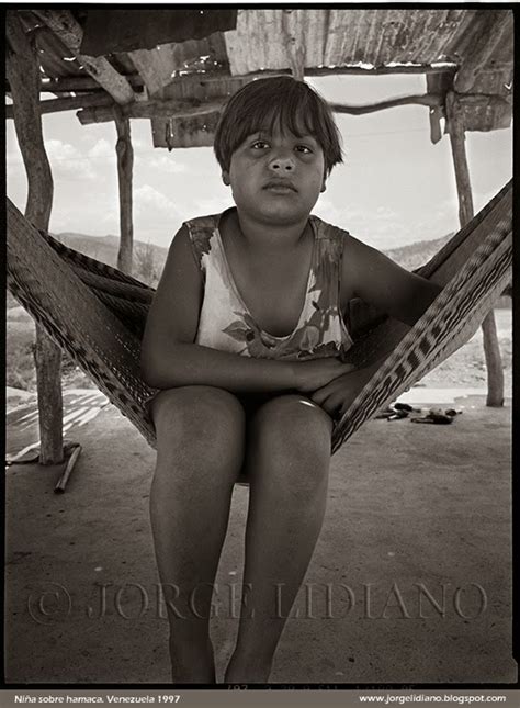 Jorge Lidiano Photography Fotografías Retratos Venezuela 1997