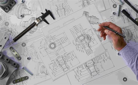 How Outsourcing Cad Drafting Enhances Metal Fabrication Projects