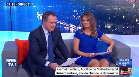 Pascale De La Tour Du Pin Dans Première Edition 311016 10