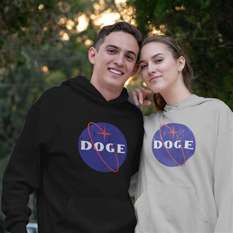 Dogecoin Merchandise - Etsy