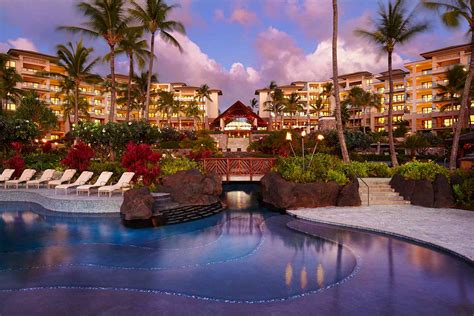 The 20 Best Resorts in Hawaii