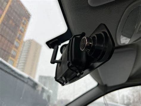 Обзор Digma FreeDrive 214 Night FHD. Двухканальный видеорегистратор ...
