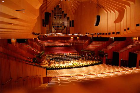 Sydney Opera House Shiny Architecture And Acoustic Space Travelmemo