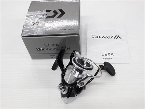 Letao Daiwa Lt D Cxh