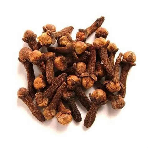 Brown Organic Whole Cloves At Rs 220 Kg In New Delhi ID 26792683973