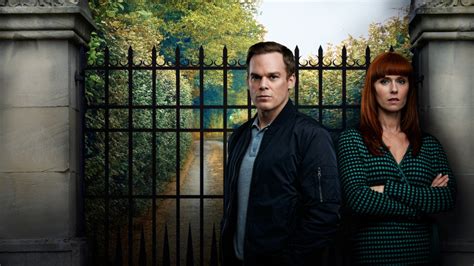 Review: Safe (season one) (Netflix) - The Medium is Not Enough