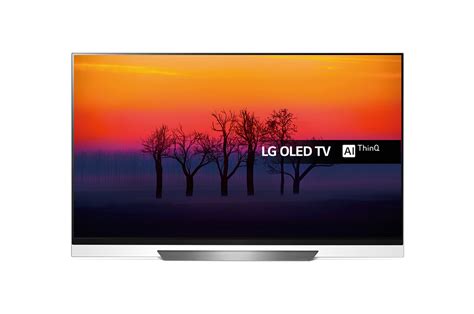 Lg Oled E Pja K El Te