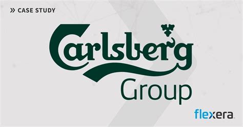 Carlsberg Group It Asset Management Case Study Flexera