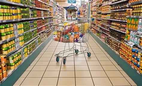Organized Retail Crime Losses Reach All-Time High | 2018-11-19 ...