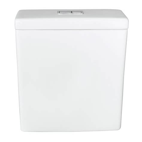 mondella concerto vitreous china replacement cistern wels  star