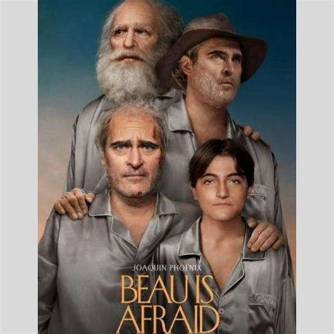 Beau Is Afraid Movie OTT Release Date - Beau Is Afraid OTT Platform Name