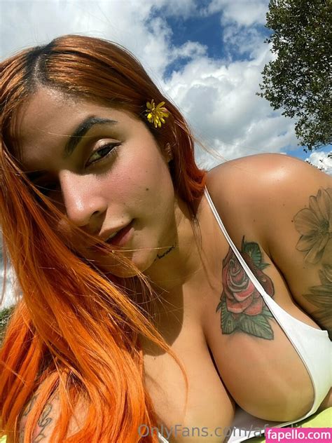 Rousse Rousse Nude Leaked Onlyfans Photo Fapelloi Thefap