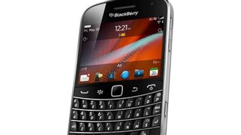 Blackberry Bold 9900