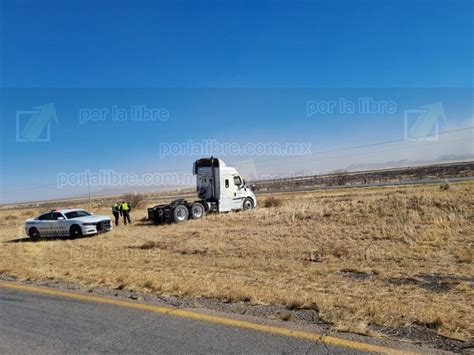 Tramos Federales Y De La Chihuahua Ju Rez Los M S Peligrosos