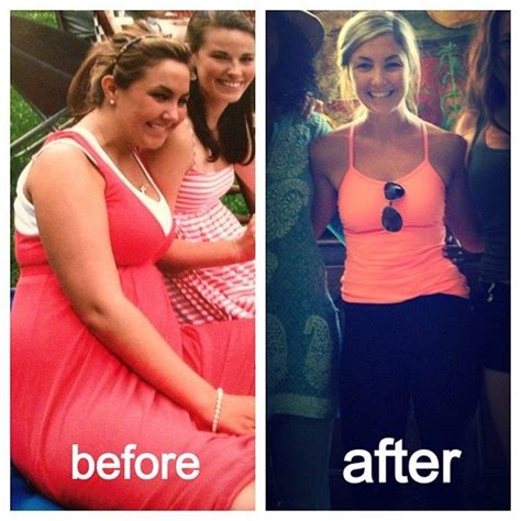 Hot Yoga Before And After Results