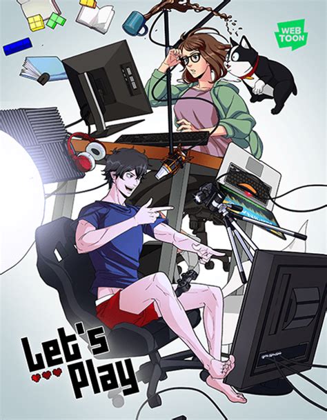 Getting You Into Webtoon With Great Reads The Daily Fandom