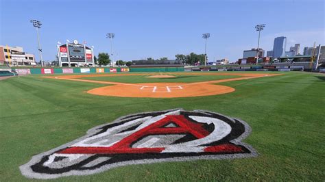 ASP at Dickey Stevens Ballpark - Aug 26, 2023 - Arkansas Society of ...