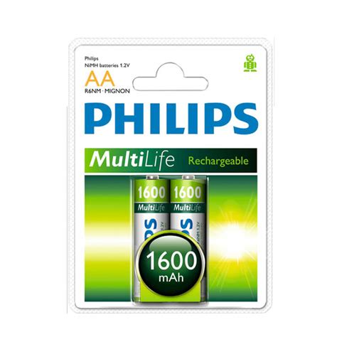 Pin Ki M Alkaline Aa Philips Lr E B Pin Kiem Alkaline Aa