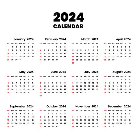 2024 Recession Calendario Barbe Carlita