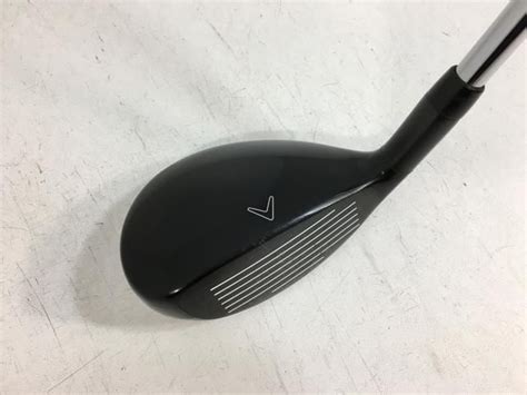 ユーティリティー キャロウェイ X2 HOT ユーティリティ 2014 日本仕様 NSプロ 950GH 3H 19 S 40 250 343 中古ゴルフクラブ通販 ゴルフエース