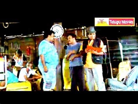 Gemini Telugu Movie Scene Venkatesh Namitha YouTube