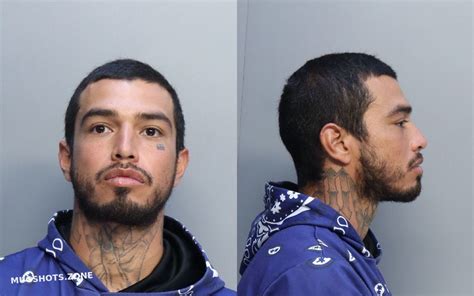 Hernandez Cesar 11282021 Miami Dade County Mugshots Zone