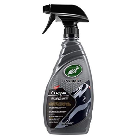 Best Car Waxes For Black Cars In Reviews Buying Guide And Faqs