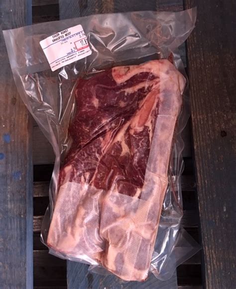 Chuck Roast Bone In Lb Avg Per Lb Amos Miller Organic Farm