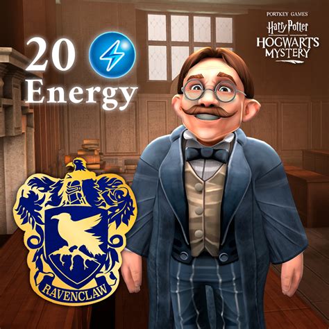 Harry Potter Hogwarts Mystery On Twitter Here S 20 Energy To Get