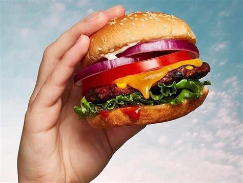 Top 12 Plant Based Burgers Brands According To Vegan Chefs Whole People