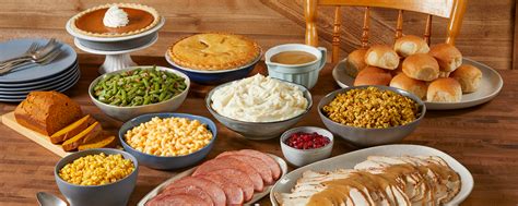 Bob Evans | Farmhouse Feast and Holiday Meals To Go | Bob Evans