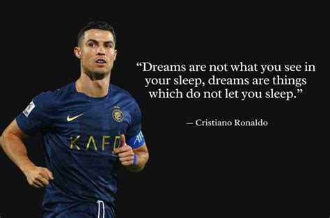 67 Motivational Cristiano Ronaldo Quotes for Success - Some Think Of Value