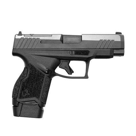 Pistola Taurus Gx4 Xl Graphene 9mm Krc Sports