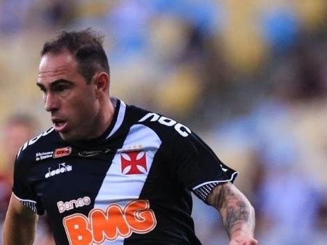 Bruno César busca redenção por torcida do Vasco e desabafa em