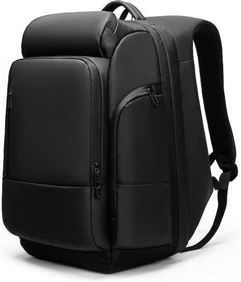 Gyakeog Rucksack Herren Laptop Rucksack Zoll Arbeitstasche Herren