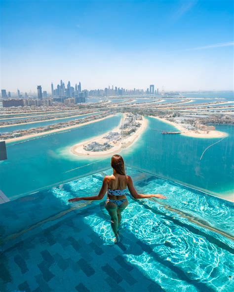 Hotel Review: The Atlantis The Royal Dubai - voyagefox