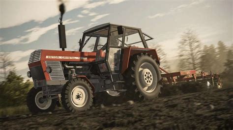 Zetor Ur Pack V Fs Mod Fs Mod