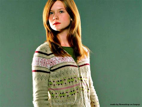 Ginny Weasley Wallpaper Ginevra Ginny Weasley Wallpaper 34182881