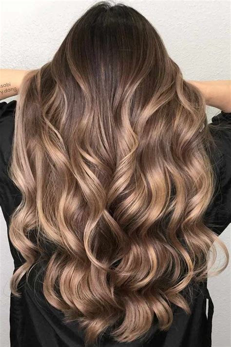 Balayage Vs Ombre So What Is The Difference Between These Popular