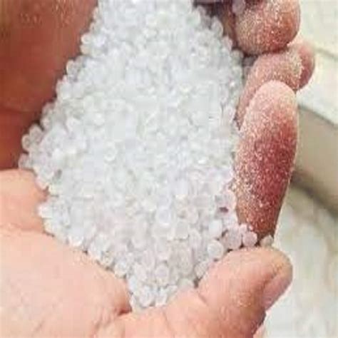 White G Lex Hdpe Granules B52a003 For Plastic Industry At Best Price In