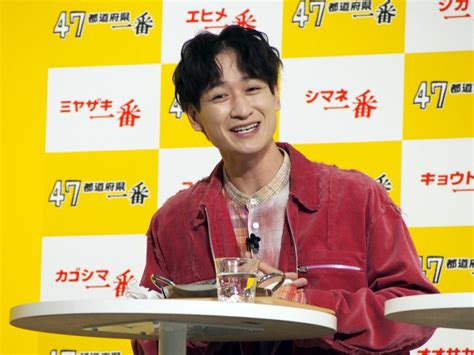 Kis My Ft2・宮田俊哉「お昼からモツとニンニク‥最高っすね！」 ジェイタメ