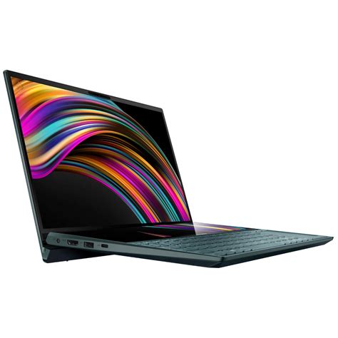 لپ تاپ Asus Zenbook Duo Ux481fa Db71t