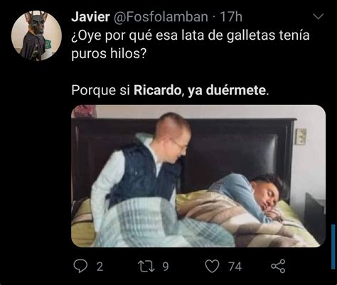 “ya Duérmete” La Nueva Ola De Memes Con Ricardo Anaya Como